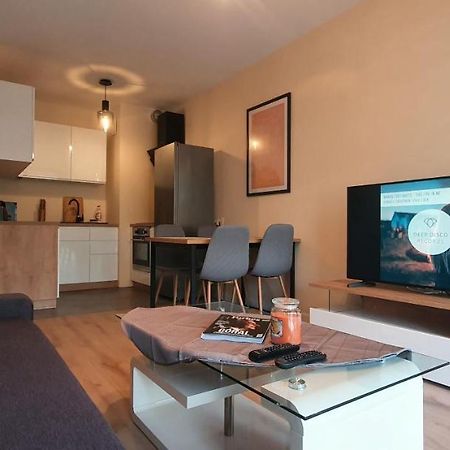 Apartament Kazart.Pl 5 Centurm/Plac Unii Gdynia Esterno foto