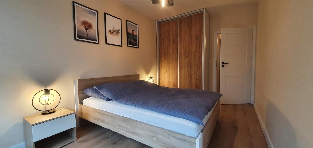 Apartament Kazart.Pl 5 Centurm/Plac Unii Gdynia Esterno foto