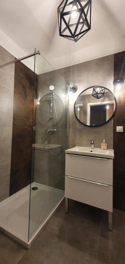 Apartament Kazart.Pl 5 Centurm/Plac Unii Gdynia Esterno foto